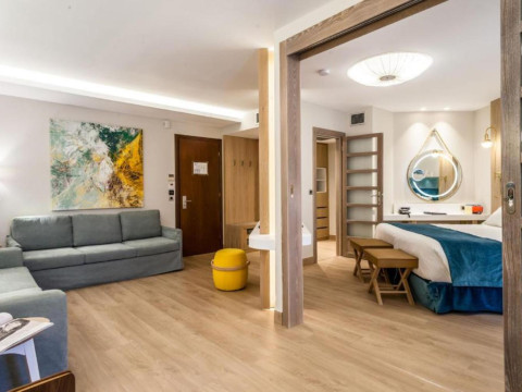 Anthemus Sea Beach Hotel and Spa