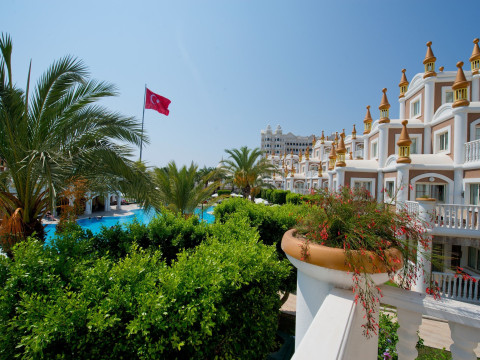 Selin Kamelya Collection Exclusive Hotels