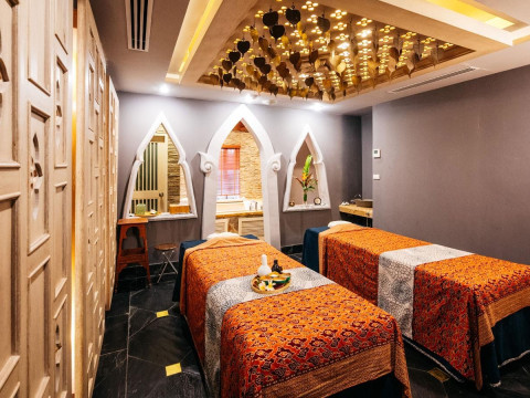 Amari Vogue Krabi