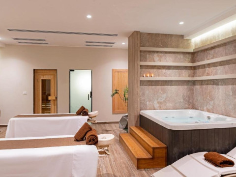 Aldiana Club Naga Bay