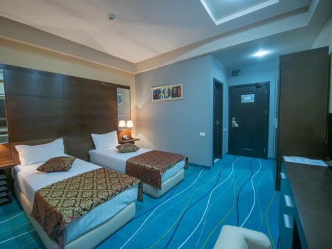 Muller Hotel Boutique
