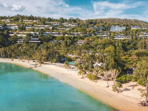 Anantara Phuket Layan Resort