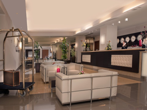 Cardinal Hotel St. Peter