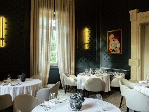Corinthia Palace Hotel and Spa
