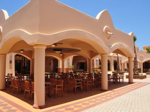 Riu Touareg Adults
