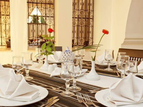 Rosa Beach Thalasso & Spa
