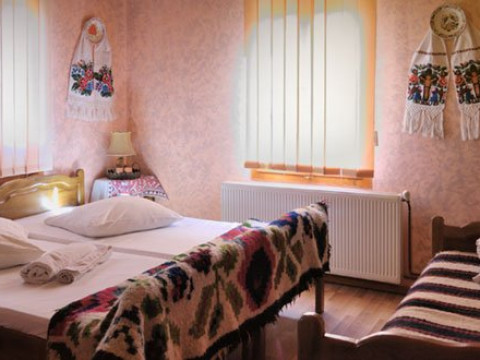 Hotel Ialomita