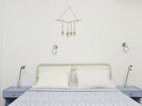 AQUARIUS BEACH ECO-HOTEL