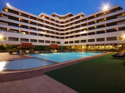 PATONG RESORT