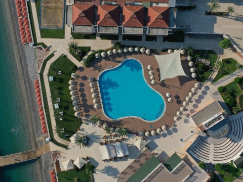 Corendon Hydros Club Kemer