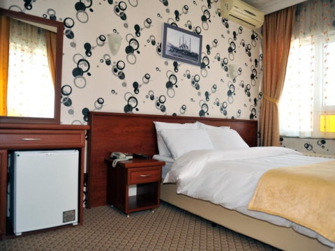 SARAY HOTEL
