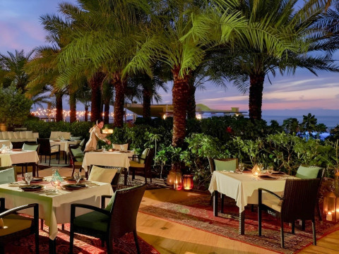 FAIRMONT AJMAN