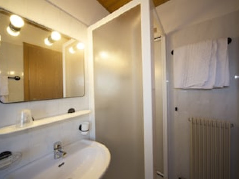 HOTEL TRENTINO