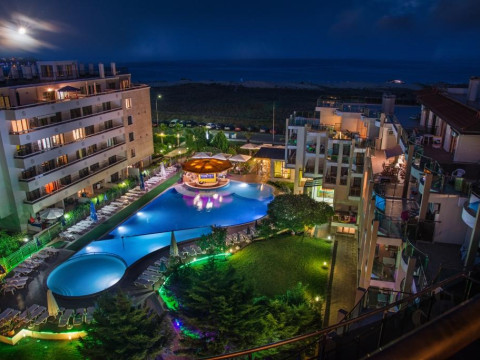 PRESTIGE CITY II