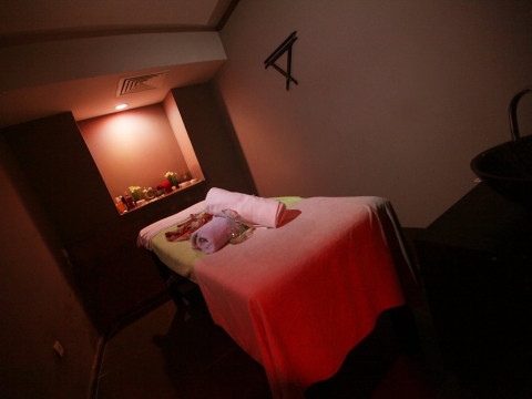 Bendis Beach Hotel
