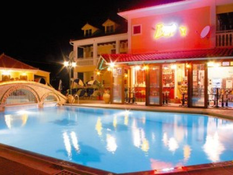 ELPIDA HOTEL