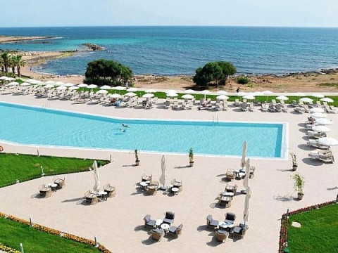 The Ivi Mare Hotel - Designed For Adults