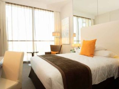 CENTRO YAS ISLAND