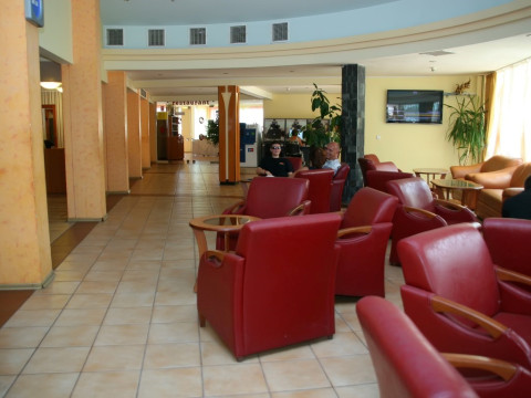Kristel Park (Kranevo) 3*