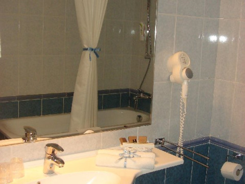 HOTEL NEMIRA