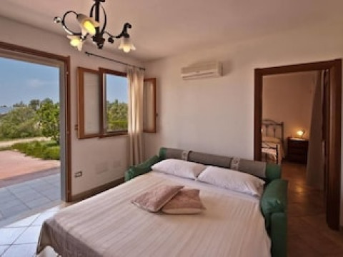AGRITURISMO SA SUERERA