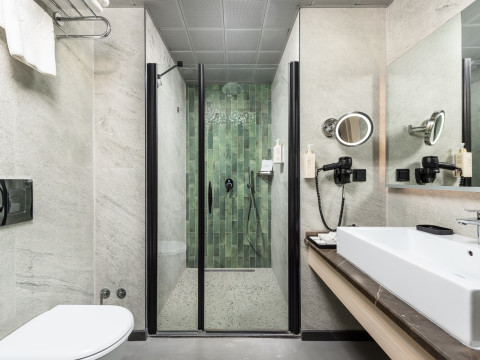 White City Resort Hotel