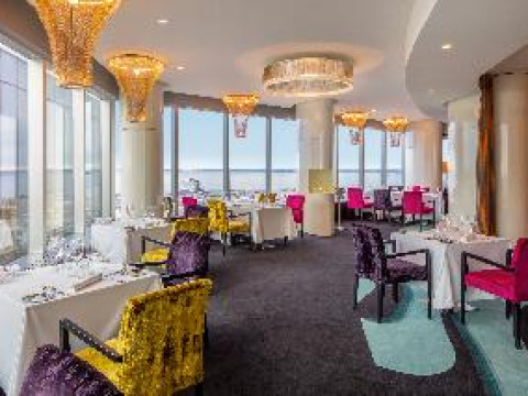 Swissotel Tallinn