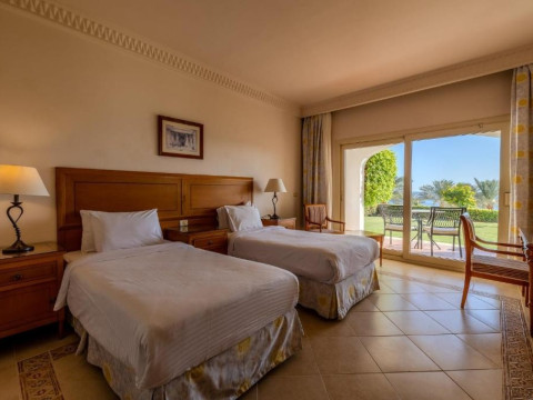 Continental Plaza Beach Resort