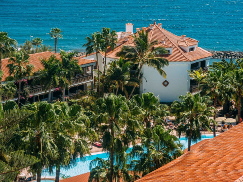 Parque Tropical