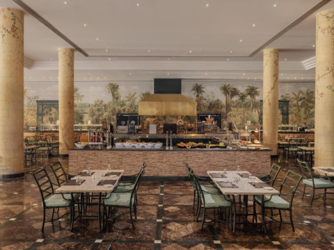 Jaz Sharm Dreams Resort