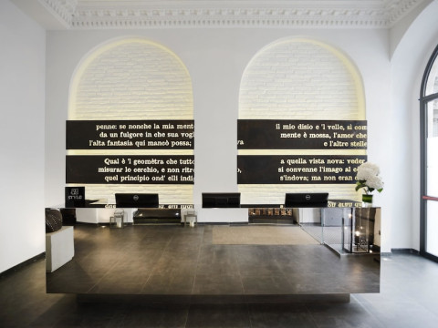 Rome Times Hotel