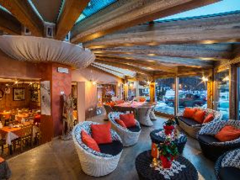 HOTEL CIME D ORO