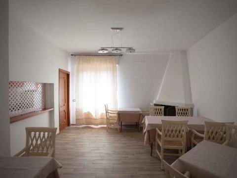 LOCANDA DEGLI ARTISTI