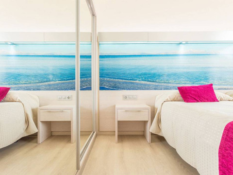 Ferrer Concord Hotel  Spa