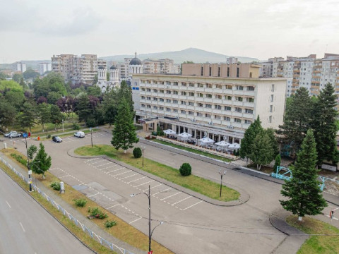 HOTEL RUSCA