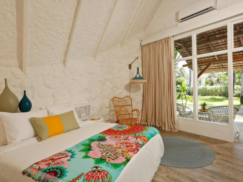LA PIROGUE RESORT AND SPA