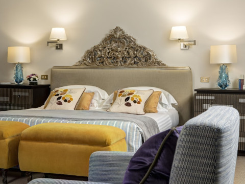 Rocco Forte Hotel De Russie