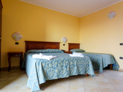VILLAGGIO HOTEL LIDO SAN GIUSEPPE