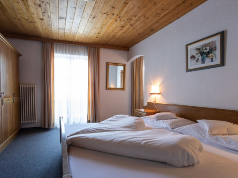 Pension Tirol
