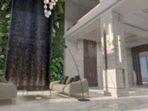 GRAND HOTEL PRESIDENT
