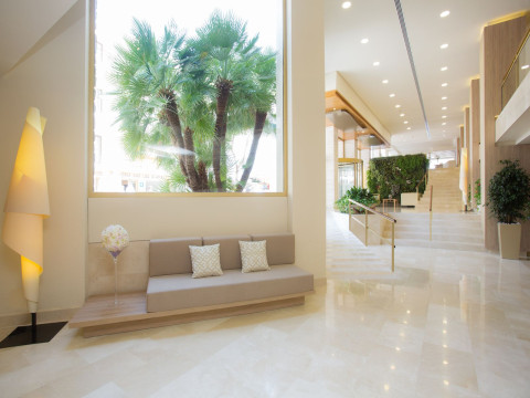Sabina  Suites