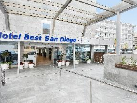 BEST SAN DIEGO HOTEL