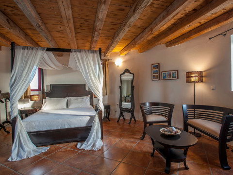 Varos Village Boutique Hotel