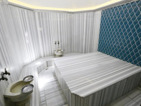 Turunc Hotel