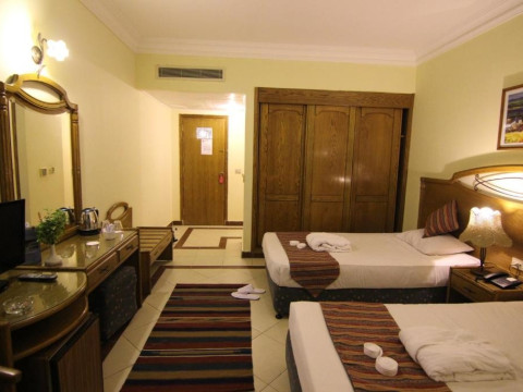 Coral Hills Resort Sharm El - Sheikh