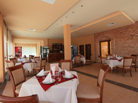 Galeria Aparthotel (Obzor) 3*
