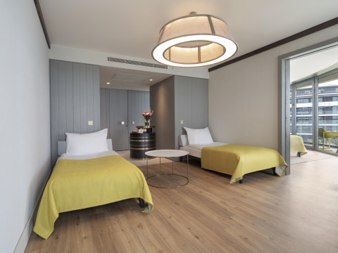 Voyage Golf Belek & Spa