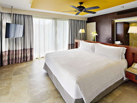 Barcelo Maya Beach