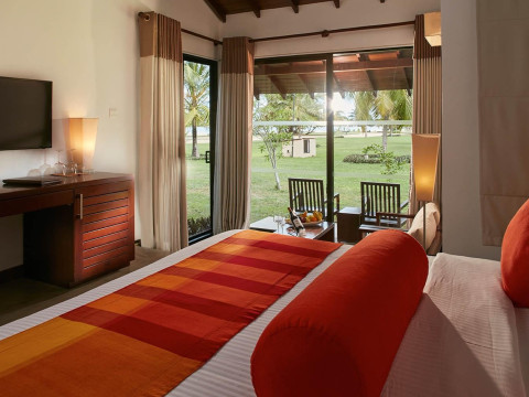 The Calm Resort and Spa