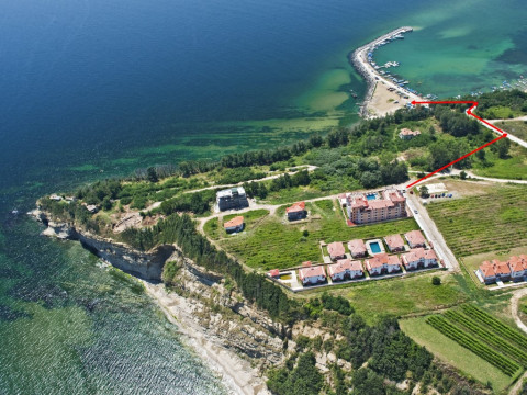 Vemara Club (Byala) 3*